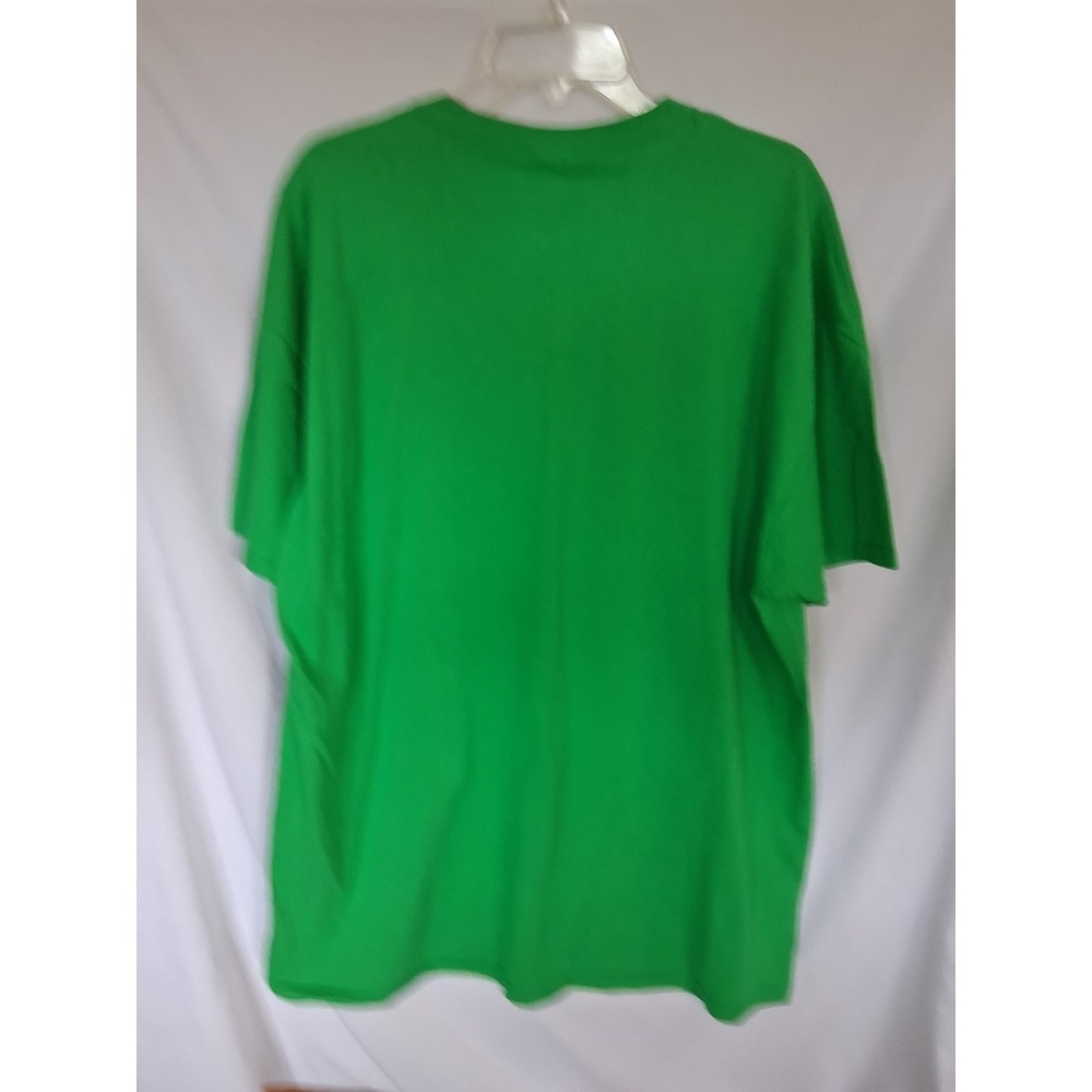 Womans Christmas T-shirt Size 2XL - Picture 3 of 4